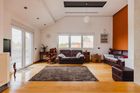 Apartman Kalvarija